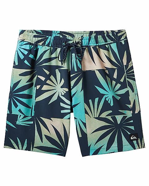 Quiksilver Boardshorts "Surfsilk Mix Volley 16"" günstig online kaufen