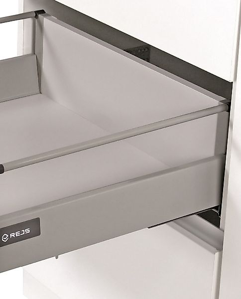 Küchen-Preisbombe Küchenzeile BIANCA IV 240 + günstig online kaufen