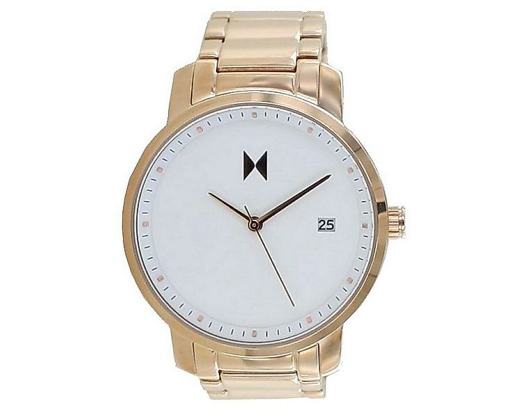 MVMT Quarzuhr MF01-RG günstig online kaufen