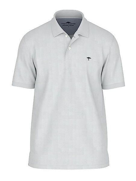 FYNCH-HATTON Poloshirt - Poloshirt - kuzarm Polo Shirt - Basic günstig online kaufen