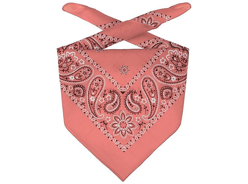 Lipodo Multifunktionstuch, (1-St), Bandana günstig online kaufen