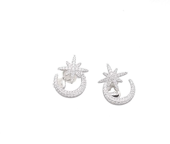 APM Monaco Ohrstecker-Set günstig online kaufen