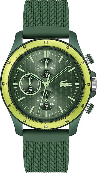 Lacoste Chronograph NEO HERITAGE 2011328, Quarzuhr, günstig online kaufen