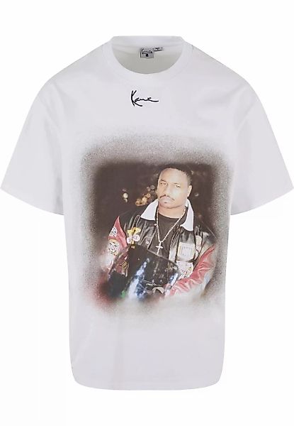 Karl Kani T-Shirt "Karl Kani Herren KU242-007-1 Tiny Signature Print Tee", günstig online kaufen