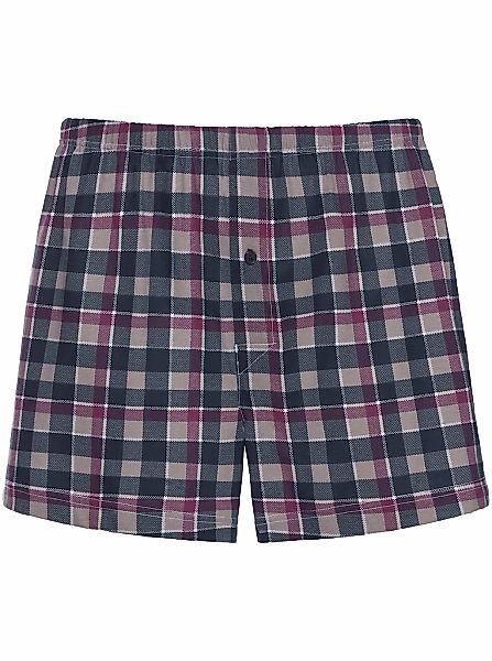 wäschepur Boxershorts 3 Stk. tlg. günstig online kaufen