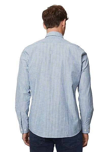 Marc O'Polo Streifenhemd günstig online kaufen
