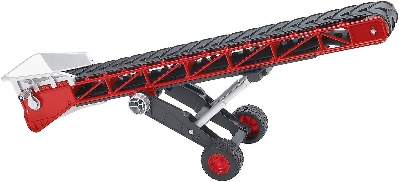 Bruder® Spielzeug-Baumaschine Förderband 50 cm mit günstig online kaufen