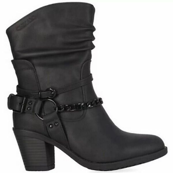 Chika 10  Stiefel KURAZO 37 günstig online kaufen