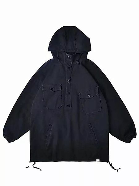 FIDDY Kapuzenpullover Hoodie Arbeitskleidung Kapuzenpullover Top Outdoor Sw günstig online kaufen