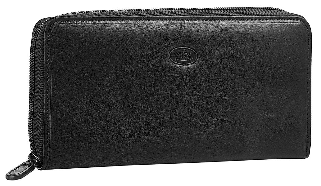 Piké Geldbörse echt Leder günstig online kaufen