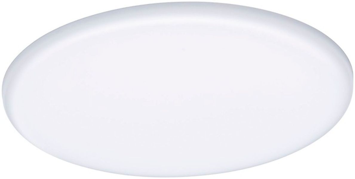 Paulmann LED Einbauleuchte »Veluna VariFit IP44 3-Stufen-dimmbar rund 185 1 günstig online kaufen