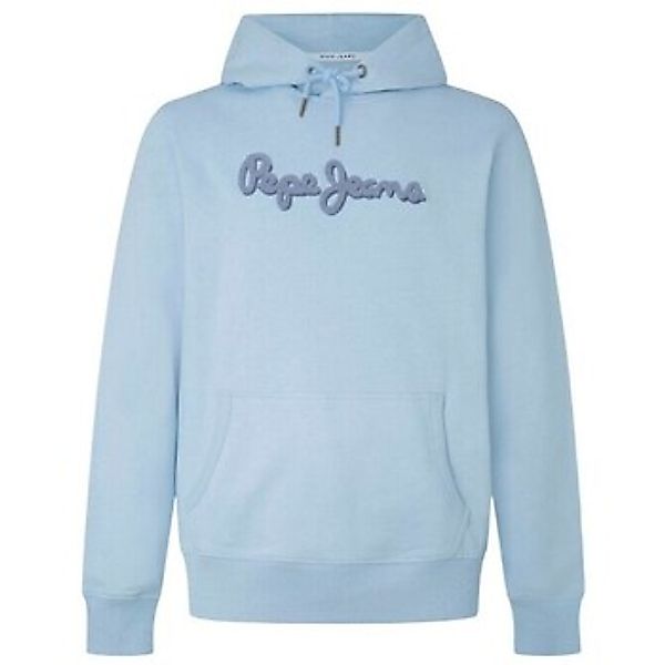 Pepe jeans  Sweatshirt RYAN HOODIE FUTURE günstig online kaufen