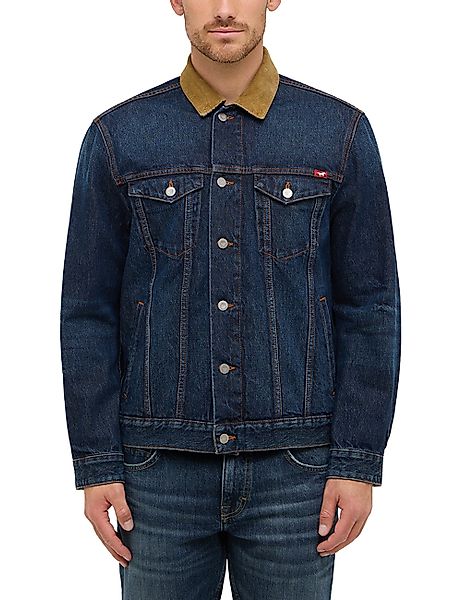 MUSTANG Outdoorjacke "Herren Style Dallas Jacket" günstig online kaufen