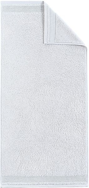 Dyckhoff Duschtuch Gloss, Frottier (1-St), mit günstig online kaufen