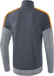 Erima Sweatjacke Erima Squad Trainingsjacke Trainingsjacken günstig online kaufen