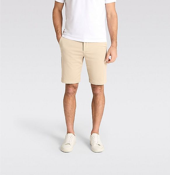 MAC Chinoshorts JOG'N Shorts Bequemer, elastischer Bund günstig online kaufen