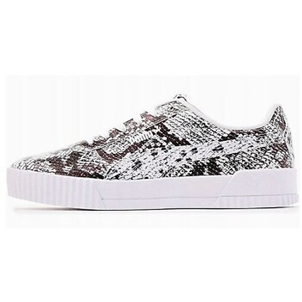 Puma  Sneaker Carina Reptile günstig online kaufen