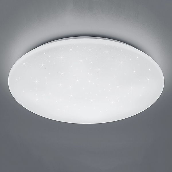 REALITY Leuchten LED Deckenleuchte »Kato«, 1 flammig, Leuchtmittel LED-Boar günstig online kaufen