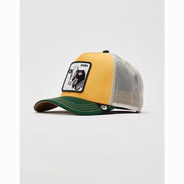 Goorin Bros  Hut 101-0383 CASH-YELLOW/GREEN günstig online kaufen