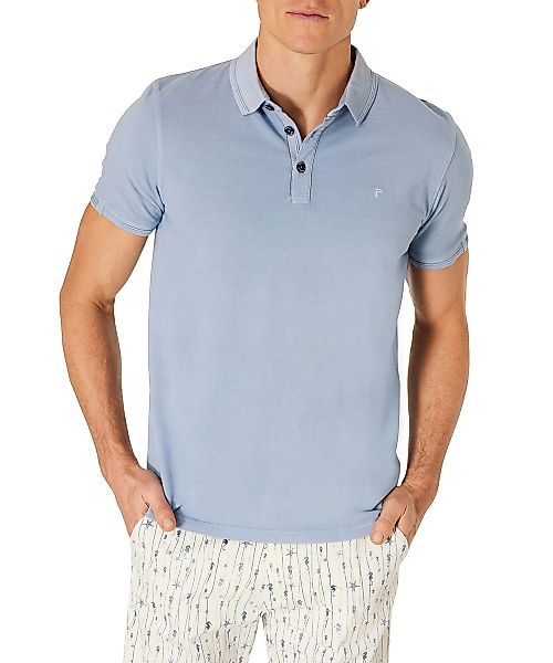 Pioneer Authentic Jeans Poloshirt günstig online kaufen