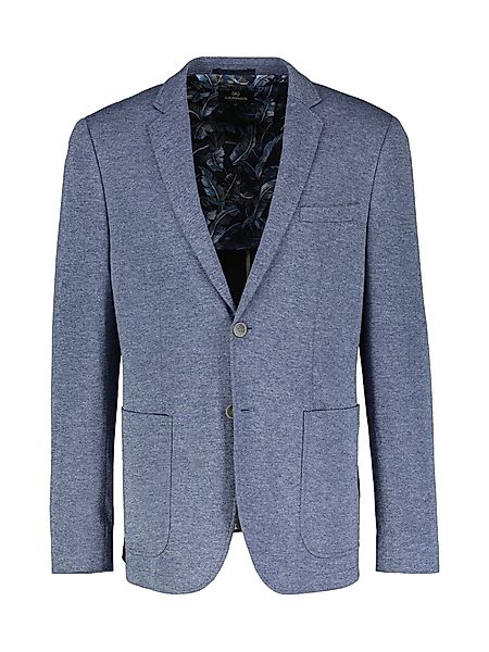 LERROS Jerseysakko LERROS Jerseyblazer mit Muster günstig online kaufen