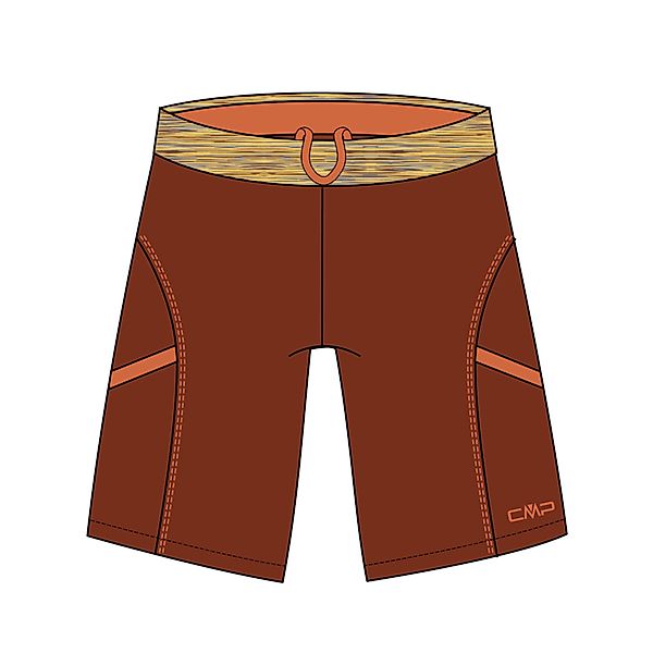 CMP Trainingsshorts CMP Damen Short Woman günstig online kaufen