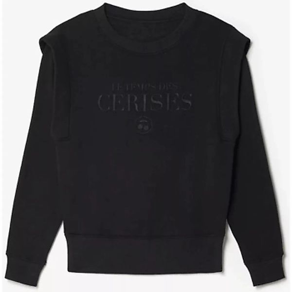 Le Temps des Cerises  Sweatshirt Sweatshirt CLAUDIA günstig online kaufen