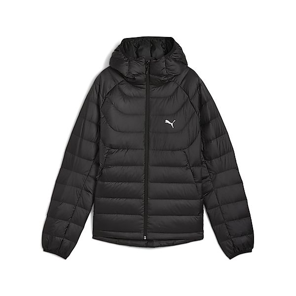 PUMA Daunenjacke PACKLITE Daunenjacke mit Kapuze günstig online kaufen
