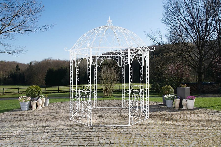 TPFGarden Rosenbogen Layla, Metall Pavillon - günstig online kaufen