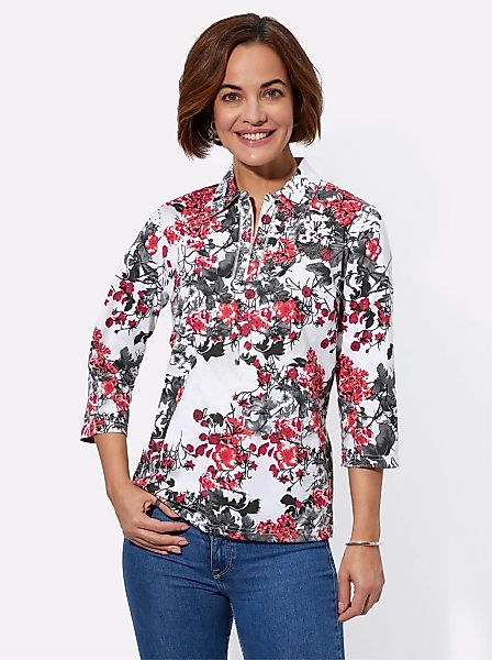 Classic Basics Poloshirt "Poloshirt", (1 tlg.) günstig online kaufen