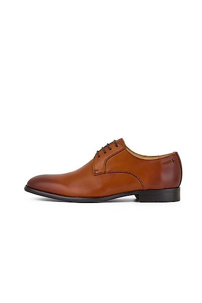 Digel Simon Schnürschuh Plain Look günstig online kaufen