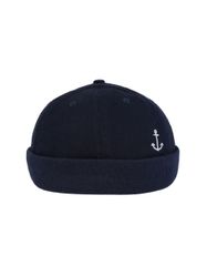 Schietwetter Schiebermütze Herren, Unisex Erw. Dockerscap günstig online kaufen