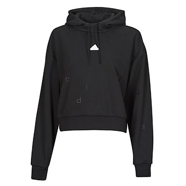 adidas  Sweatshirt W BLUV Q1 HD günstig online kaufen