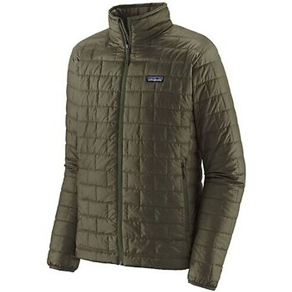 Patagonia  Herren-Jacke Sport Ms Nano Puff Jkt 84212-BSNG günstig online kaufen