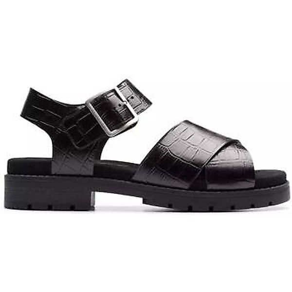 Clarks  Sandalen Orinoco Cross günstig online kaufen