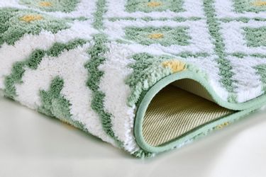 Kleine Wolke Badematte Alhambra, Höhe 15 günstig online kaufen