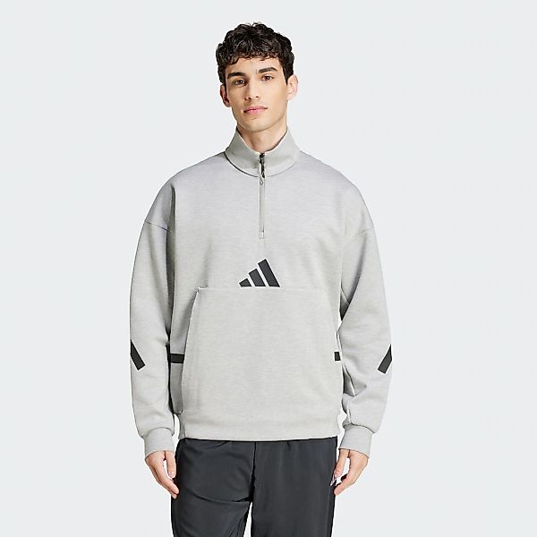 adidas Sportswear Sweatshirt "ADIDAS Z.N.E. QUARTER-ZIP" günstig online kaufen