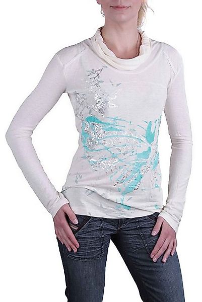 Diesel Rollkragenpullover Rolli Aurillaq günstig online kaufen