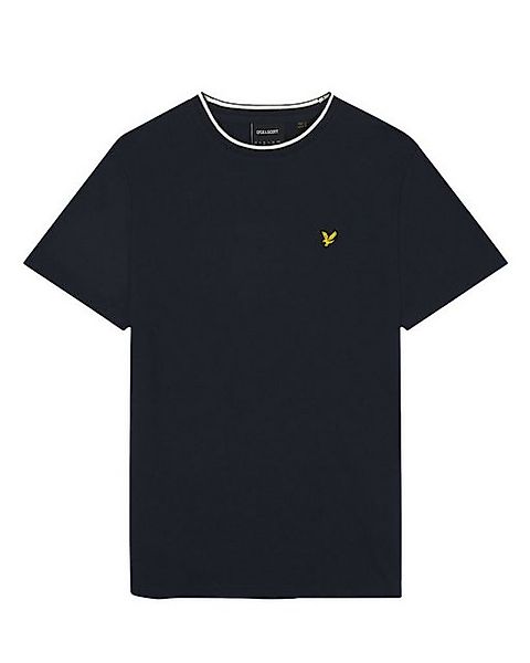 Lyle & Scott T-Shirt T-Shirt Lyle & Scott Tipped günstig online kaufen