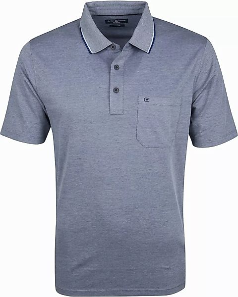 CASAMODA Poloshirt SNOS Polo günstig online kaufen
