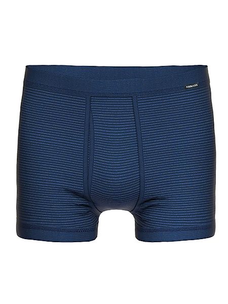 Ammann Boxershorts 6er Pack Hose kurz günstig online kaufen