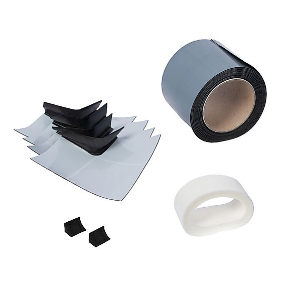 Breuer Ergänzungs-Dicht-Set Duschwanne 8-teilig günstig online kaufen