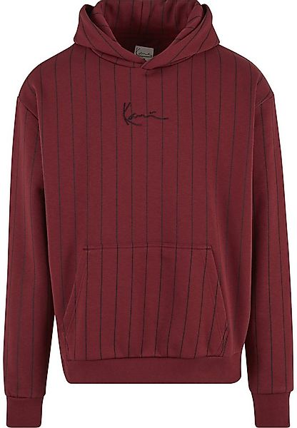 Karl Kani Kapuzenpullover Karl Kani KK Small Signature Essential Pinstripe günstig online kaufen