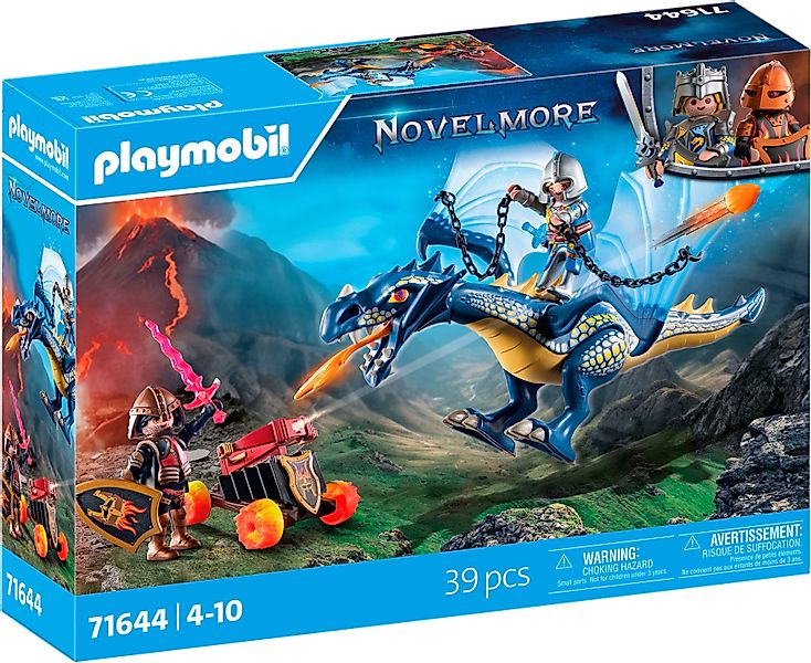 Playmobil® Drache im Gefecht (71644), Novelmore günstig online kaufen