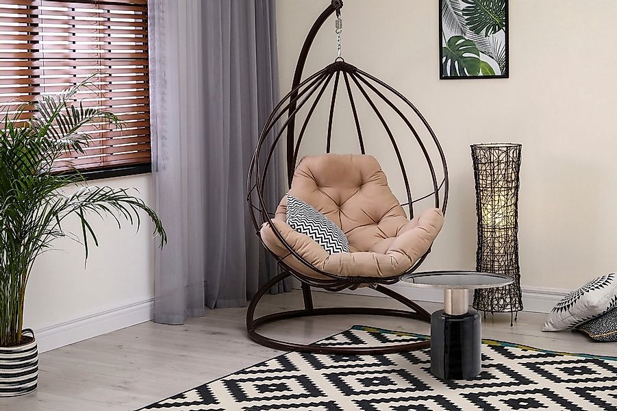 Kayoom Beistelltisch "Art Deco 725, Abstelltisch aus Metall,funktional und günstig online kaufen