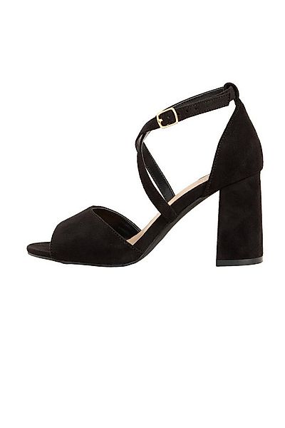 Friends Like These Friends Like These Sandalen mit Blockabsatz Sandalette ( günstig online kaufen