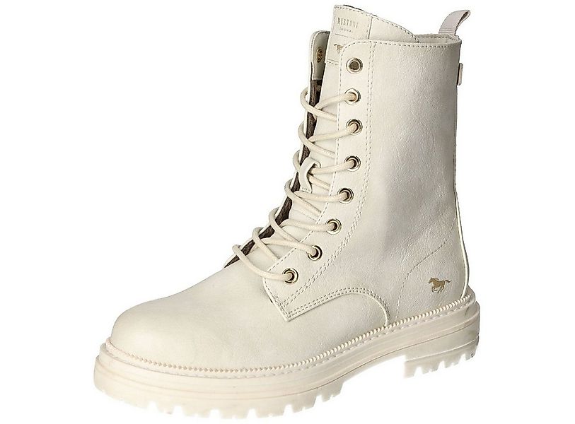 MUSTANG Stiefelette günstig online kaufen