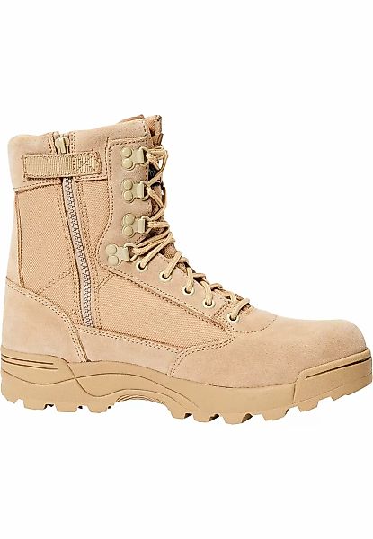 Brandit Sneaker "Brandit Accessoires Tactical Zipper Boots", (1 tlg.) günstig online kaufen