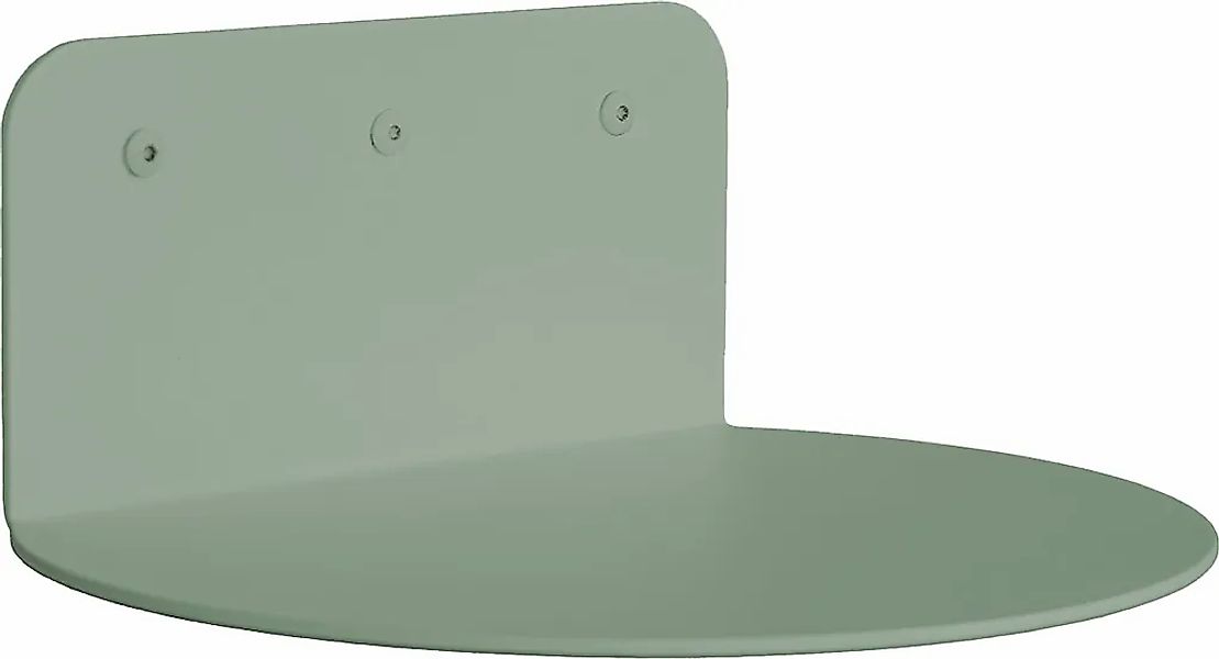 Spinder Design Wandregal "FLEX" 1 Stk. tlg. Multifunktionales Wandregal aus günstig online kaufen