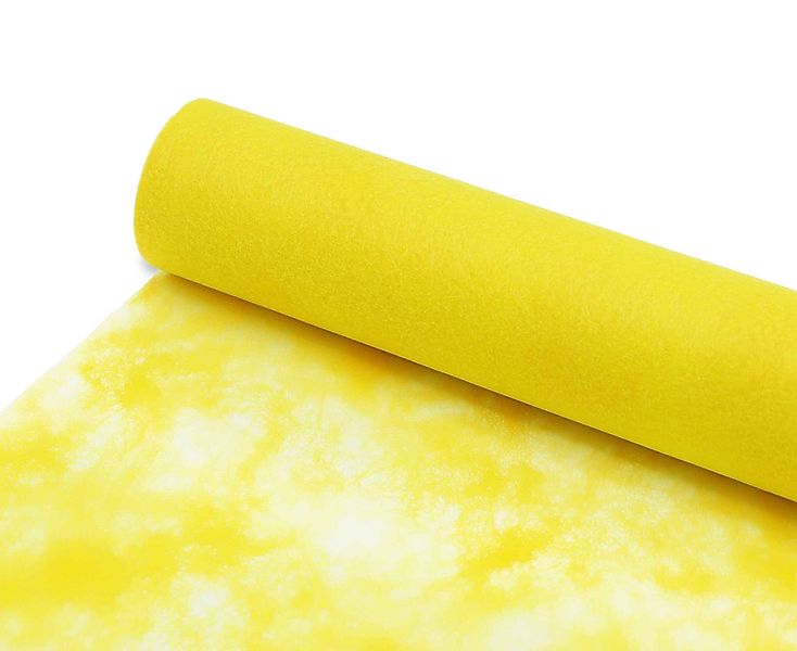 DecoHomeTextil Heimtextilmanufaktur Tischläufer Sizocloud® Vlies Tischband günstig online kaufen